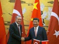 NG HAN GUAN/AFP/Getty Images