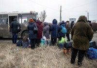 UKRAINE-RUSSIA-CRISIS