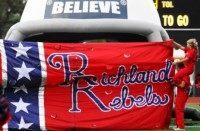 Richland Rebels
