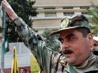 child-murderer Kuntar