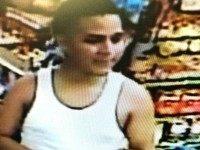 San Bernadino Suspect (San Bernadino Sheriff)