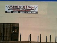 Wild Bill's (Facebook)