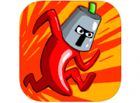 Spoiler Alert (Screenshot)