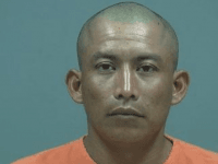Illegal Immigrant Manuel Perez-Vasquez