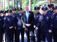 San Francisco Police Officers Association (Facebook)