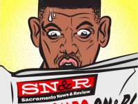 SN&R Cartoon Kevin Johnson (Facebook)