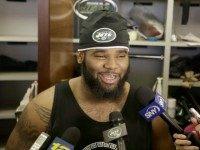 Sheldon Richardson AP