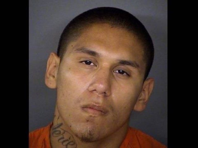 Police: Steven Anthony Martinez Arrested for Robbing, Kidnapping, Beating Texas Homeowner - Steven-Anthony-Martinez-mugshot-640x479