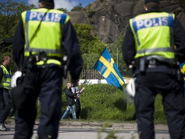 sweden suspends free movement
