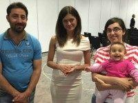 Facebook/Times of Israel