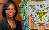 Mayor Ivy Taylor