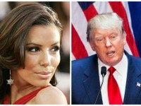 Trump-longoria-AP-Getty