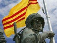 Vietnamese Memorial (David McNew / Getty)