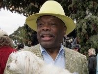 Willie Brown (David Paul Morris / Getty)