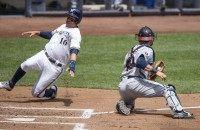 Adam Lind, Jonathan Lucroy