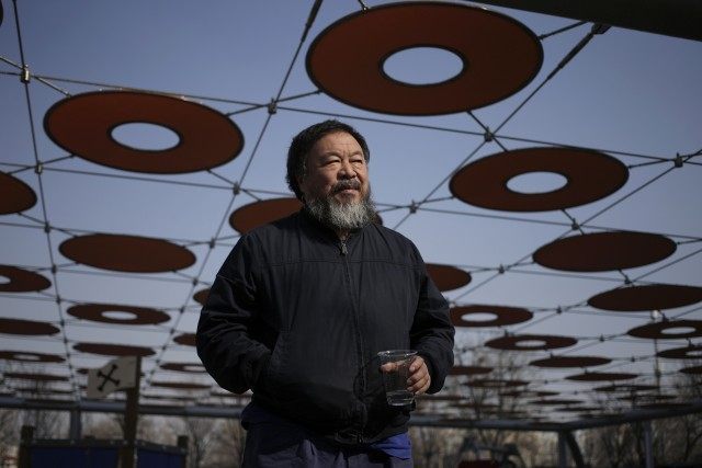 Ai Weiwei