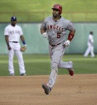 Albert Pujols