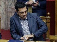 Tsipras