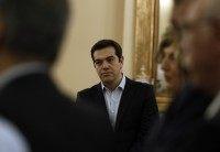 Alexis Tsipras