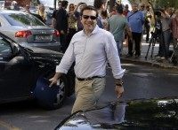 Alexis Tsipras