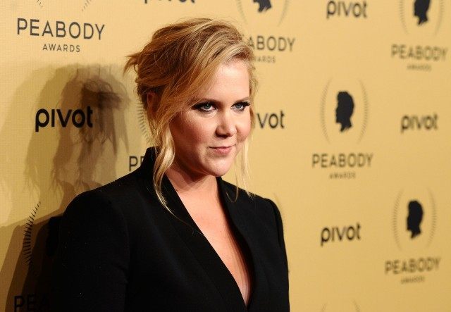 Amy Schumer