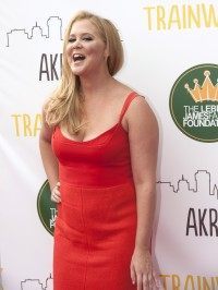 Amy Schumer