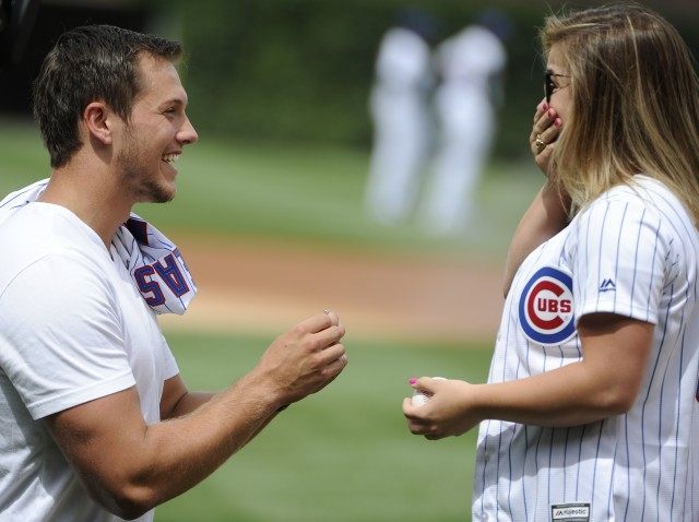 Andrew East, Shawn Johnson