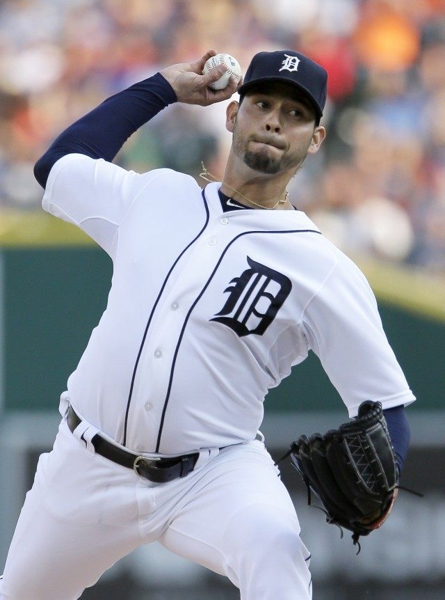 Anibal Sanchez