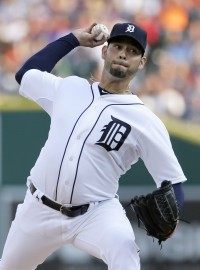 Anibal Sanchez