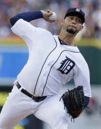 Anibal Sanchez