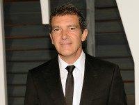 Antonio Banderas