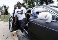 Antonio Brown