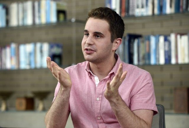 Ben Platt