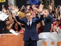 Benedict Cumberbatch