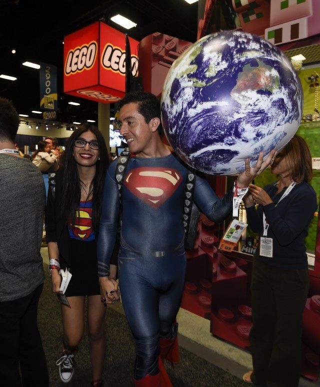 Bersain Gutierrez, Belinda Sainz