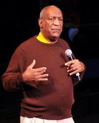Bill Cosby