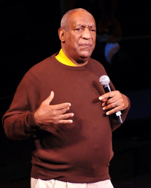 Bill Cosby