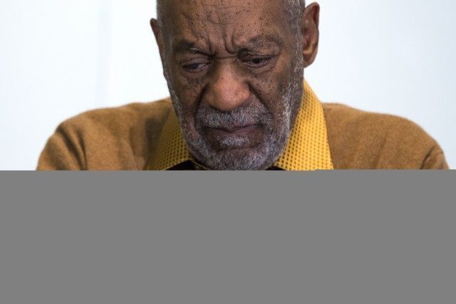 Bill Cosby