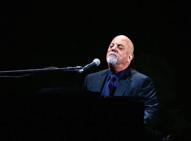 Billy Joel
