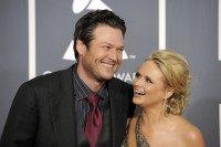 Blake Shelton, Miranda Lambert