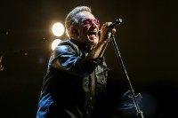 ]Bono, U2