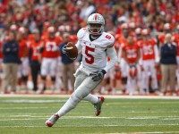 Braxton Miller