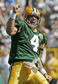Brett Favre