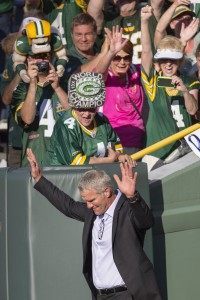 Brett Favre