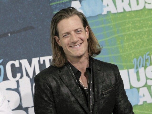 Brian Kelley Tyler Hubbard