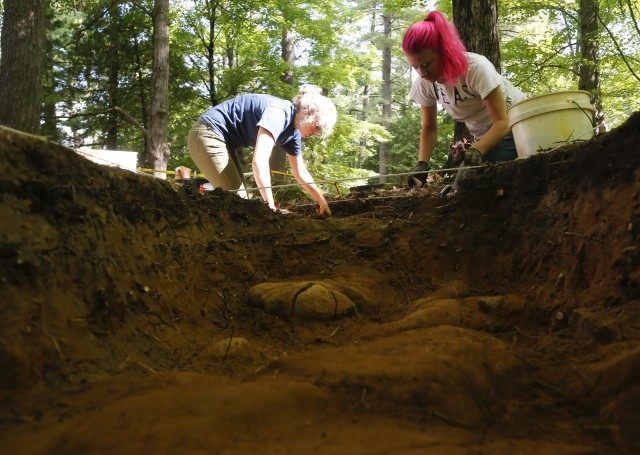 Brooke Wendling,Danielle Silverman