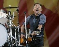 Bruce Springsteen, Max Weinstein