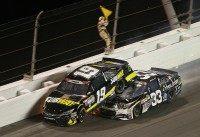 Carl Edwards, Brian Scott