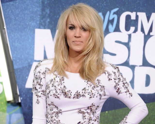 Carrie Underwood