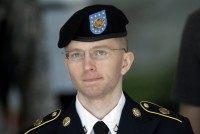 Chelsea Bradley Manning